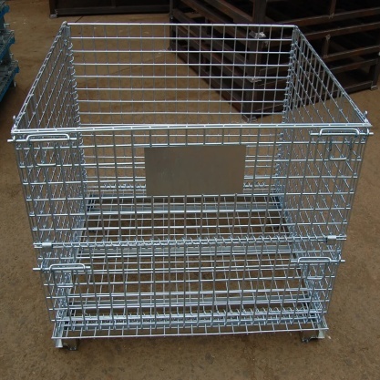 倉(cāng)儲(chǔ)籠