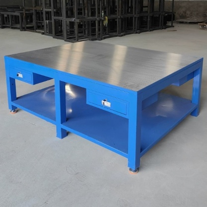 工作臺